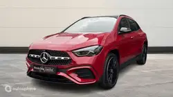 Mercedes-Benz GLA 250 e Hybrid EQ 218ch AMG Line 8G-DCT