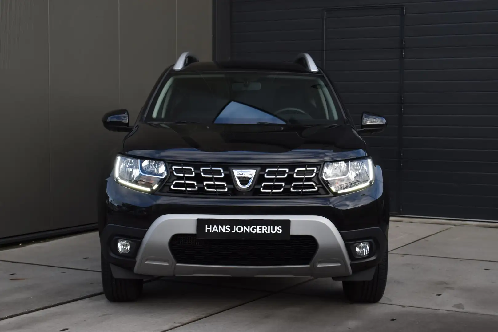 Dacia Duster TCe 130 Prestige | 360 CAMERA | NAVI | CRUISE CONT Noir - 2