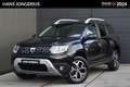 Dacia Duster TCe 130 Prestige | 360 CAMERA | NAVI | CRUISE CONT Zwart - thumbnail 1
