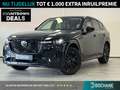 Mazda CX-60 2.5 e-SkyActiv PHEV Homura | TREKHAAK | ADAPTIVE C Schwarz - thumbnail 1