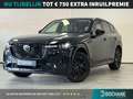 Mazda CX-60 2.5 e-SkyActiv PHEV Homura | TREKHAAK | ADAPTIVE C Noir - thumbnail 1