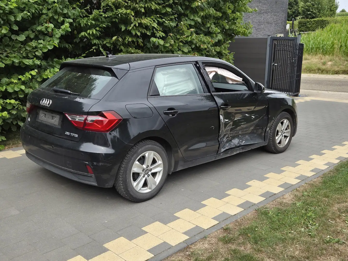 Audi A1 Sportback 25 TFSI - 2