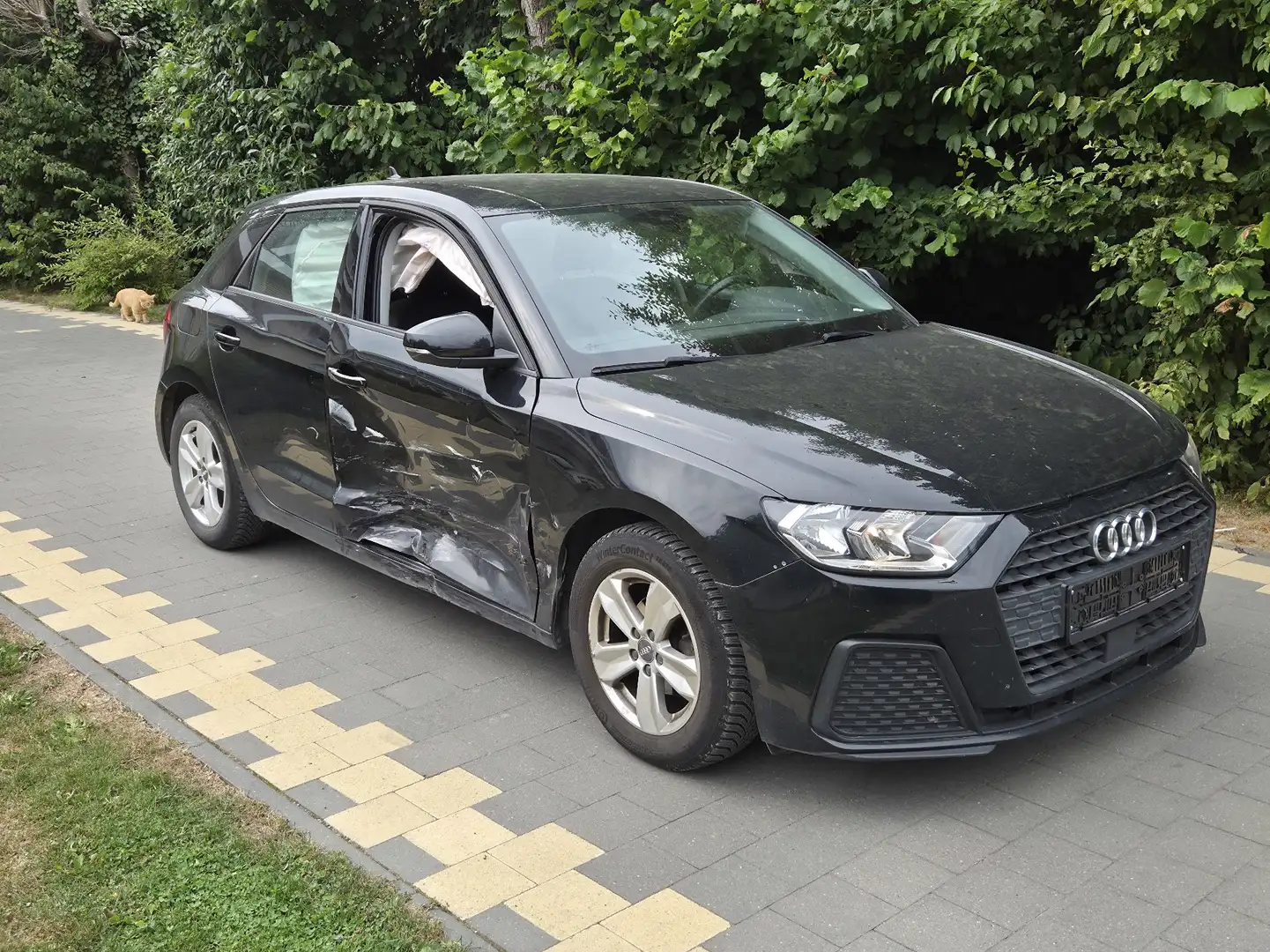 Audi A1 Sportback 25 TFSI - 1