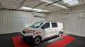 Peugeot Expert CABINE APPROFONDIE BLUEHDI 120 LONG PREMIUM Blanc - thumbnail 1