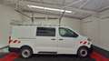 Peugeot Expert CABINE APPROFONDIE BLUEHDI 120 LONG PREMIUM Blanc - thumbnail 4
