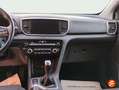 Kia Sportage 1.6 MHEV Business 100kW (136CV) 4x2 Gris - thumbnail 12