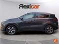 Kia Sportage 1.6 MHEV Business 100kW (136CV) 4x2 Gris - thumbnail 4