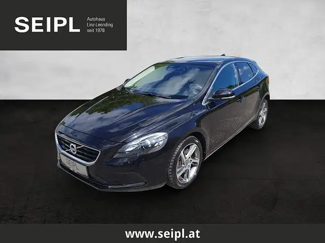 Volvo V40 D2 Momentum Geartronic