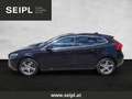 Volvo V40 D2 Momentum Geartronic Schwarz - thumbnail 3