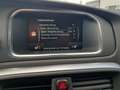Volvo V40 D2 Momentum Geartronic Schwarz - thumbnail 21