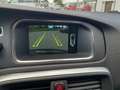 Volvo V40 D2 Momentum Geartronic Schwarz - thumbnail 19