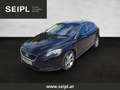 Volvo V40 D2 Momentum Geartronic Schwarz - thumbnail 1