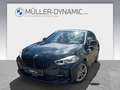BMW 118 i Klimaautomatik, Bluetooth, Navigationssystem, Le Negro - thumbnail 1