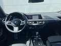 BMW 118 i Klimaautomatik, Bluetooth, Navigationssystem, Le Negro - thumbnail 7