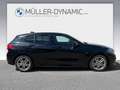 BMW 118 i Klimaautomatik, Bluetooth, Navigationssystem, Le Negro - thumbnail 3