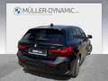 BMW 118 i Klimaautomatik, Bluetooth, Navigationssystem, Le Negro - thumbnail 5