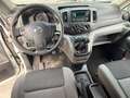 Nissan NV200 Premium/Scheckheftgepflegt/1-HAND/TÜV-NEU/ANHKUP Blanc - thumbnail 14