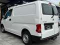 Nissan NV200 Premium/Scheckheftgepflegt/1-HAND/TÜV-NEU/ANHKUP Blanc - thumbnail 10
