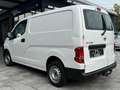 Nissan NV200 Premium/Scheckheftgepflegt/1-HAND/TÜV-NEU/ANHKUP Blanc - thumbnail 8