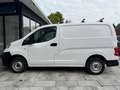 Nissan NV200 Premium/Scheckheftgepflegt/1-HAND/TÜV-NEU/ANHKUP Blanc - thumbnail 6