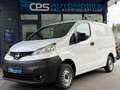 Nissan NV200 Premium/Scheckheftgepflegt/1-HAND/TÜV-NEU/ANHKUP Blanc - thumbnail 1