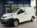 Nissan NV200 Premium/Scheckheftgepflegt/1-HAND/TÜV-NEU/ANHKUP Blanc - thumbnail 3