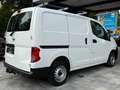 Nissan NV200 Premium/Scheckheftgepflegt/1-HAND/TÜV-NEU/ANHKUP Blanc - thumbnail 9