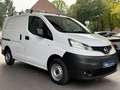 Nissan NV200 Premium/Scheckheftgepflegt/1-HAND/TÜV-NEU/ANHKUP Blanc - thumbnail 2