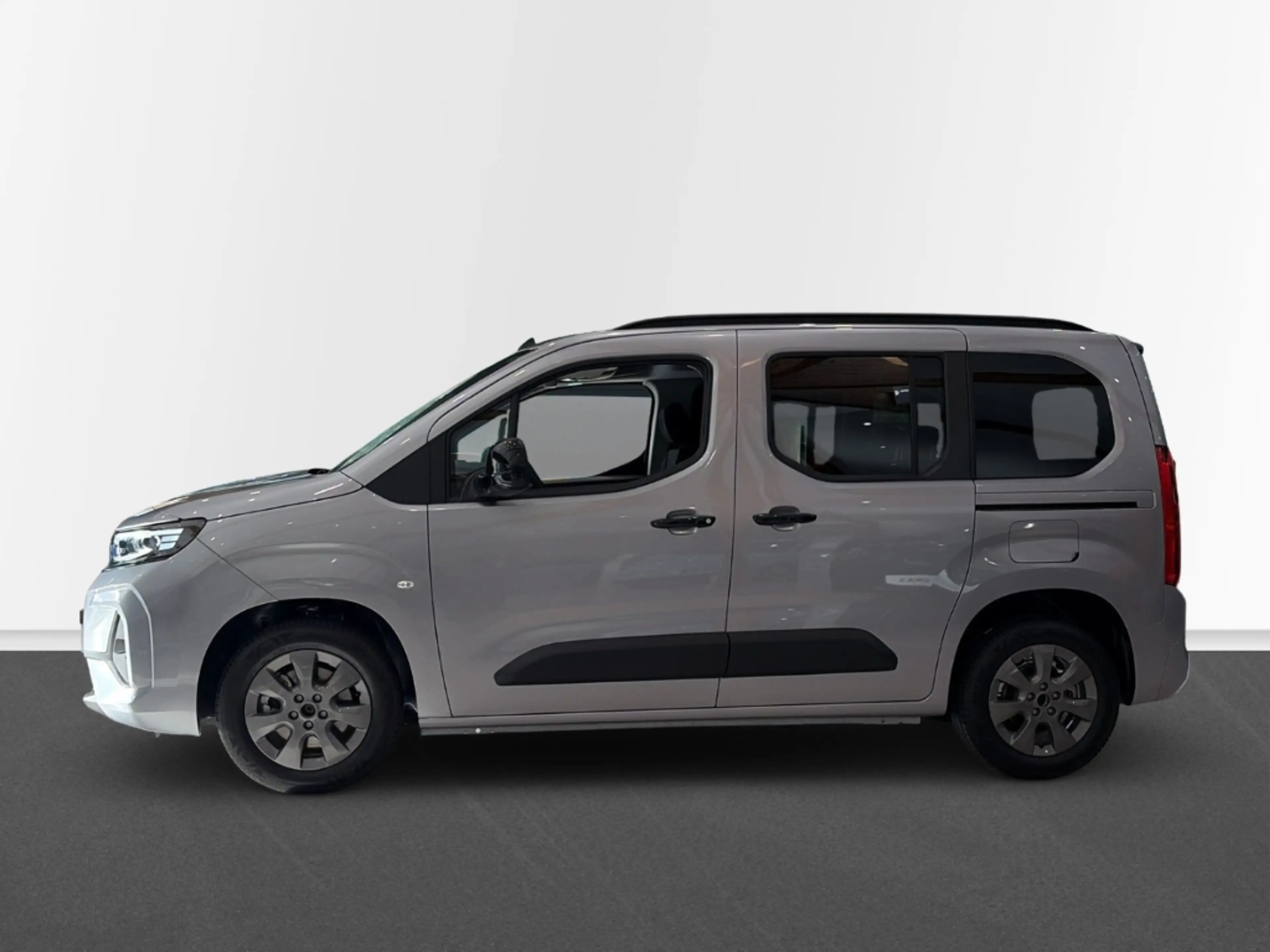 Opel Combo Life Edition Digitales Cockpit LED DAB — photo 2