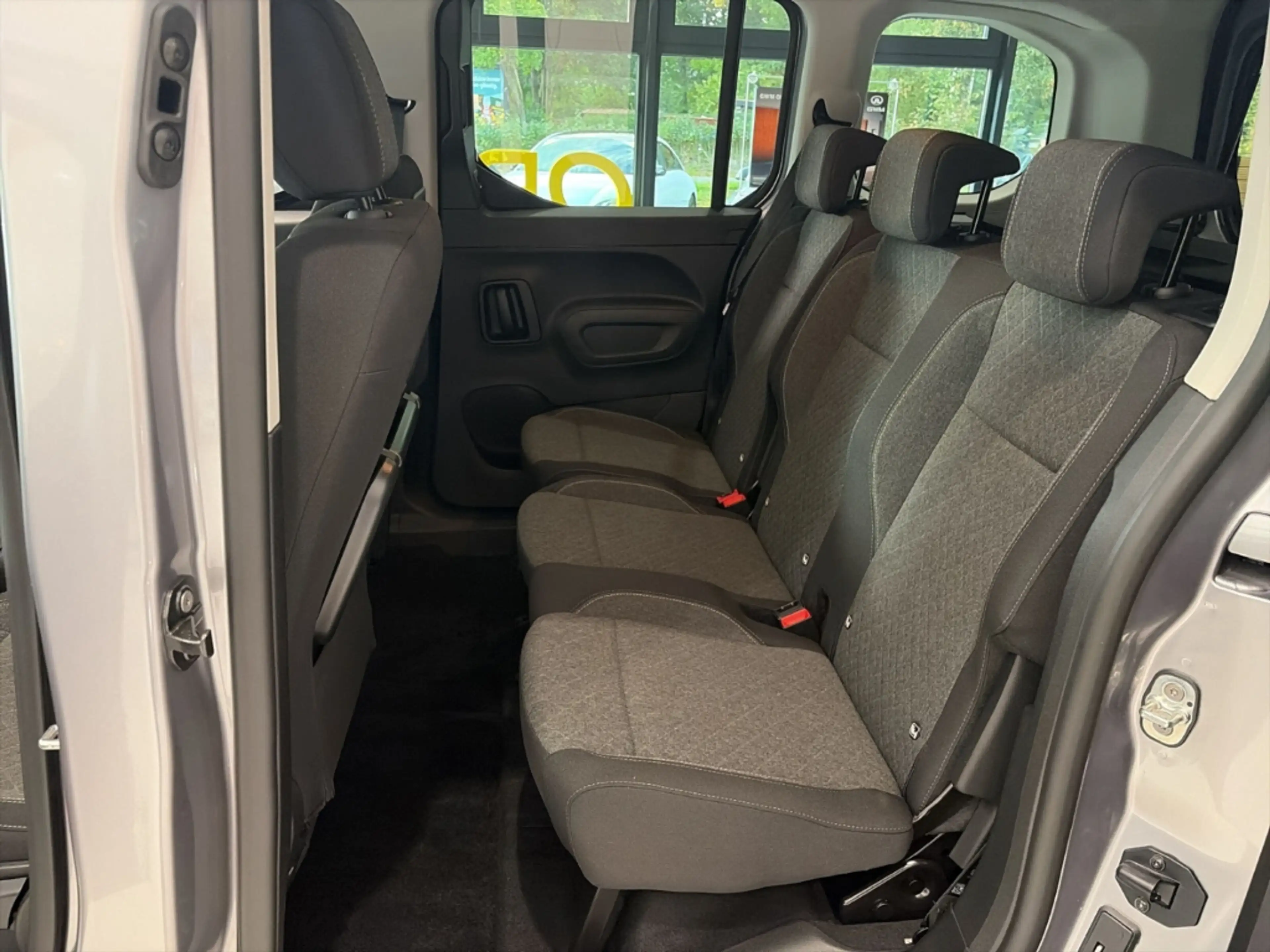 Opel Combo Life Edition Digitales Cockpit LED DAB — photo 7
