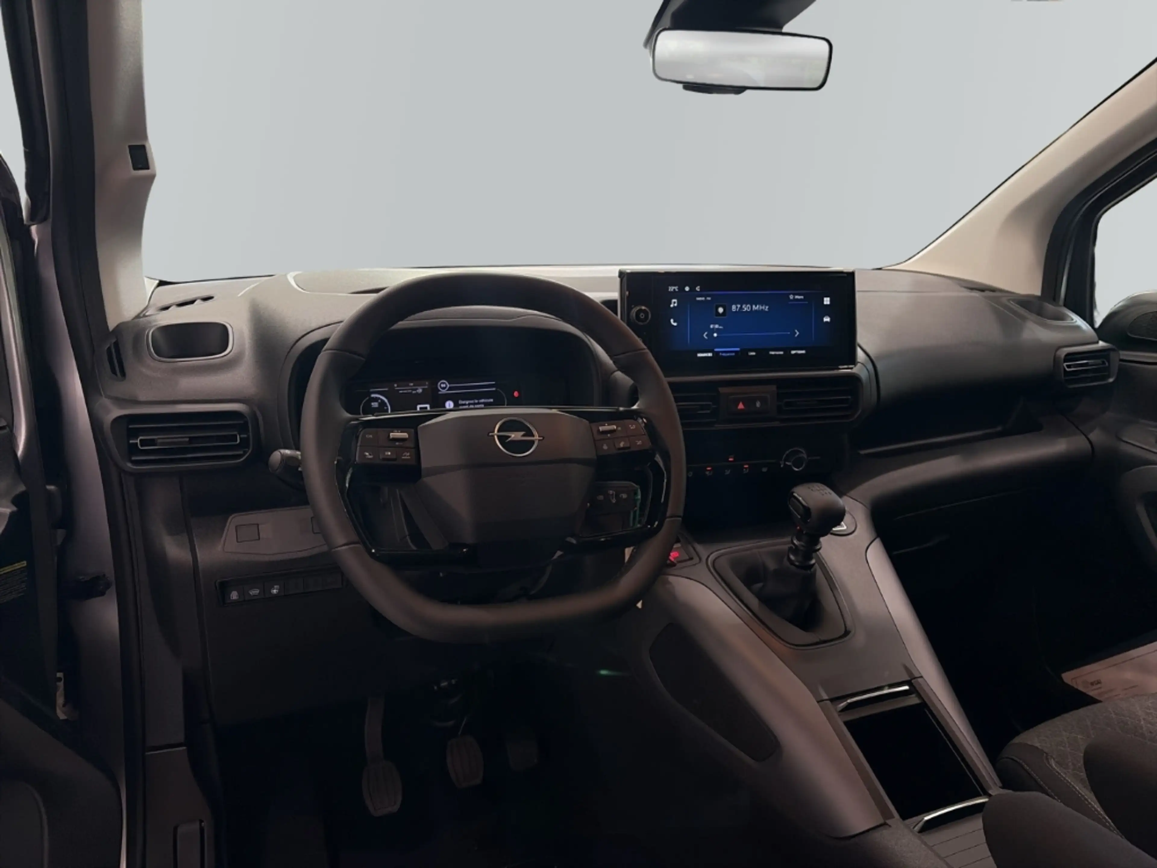 Opel Combo Life Edition Digitales Cockpit LED DAB — photo 8