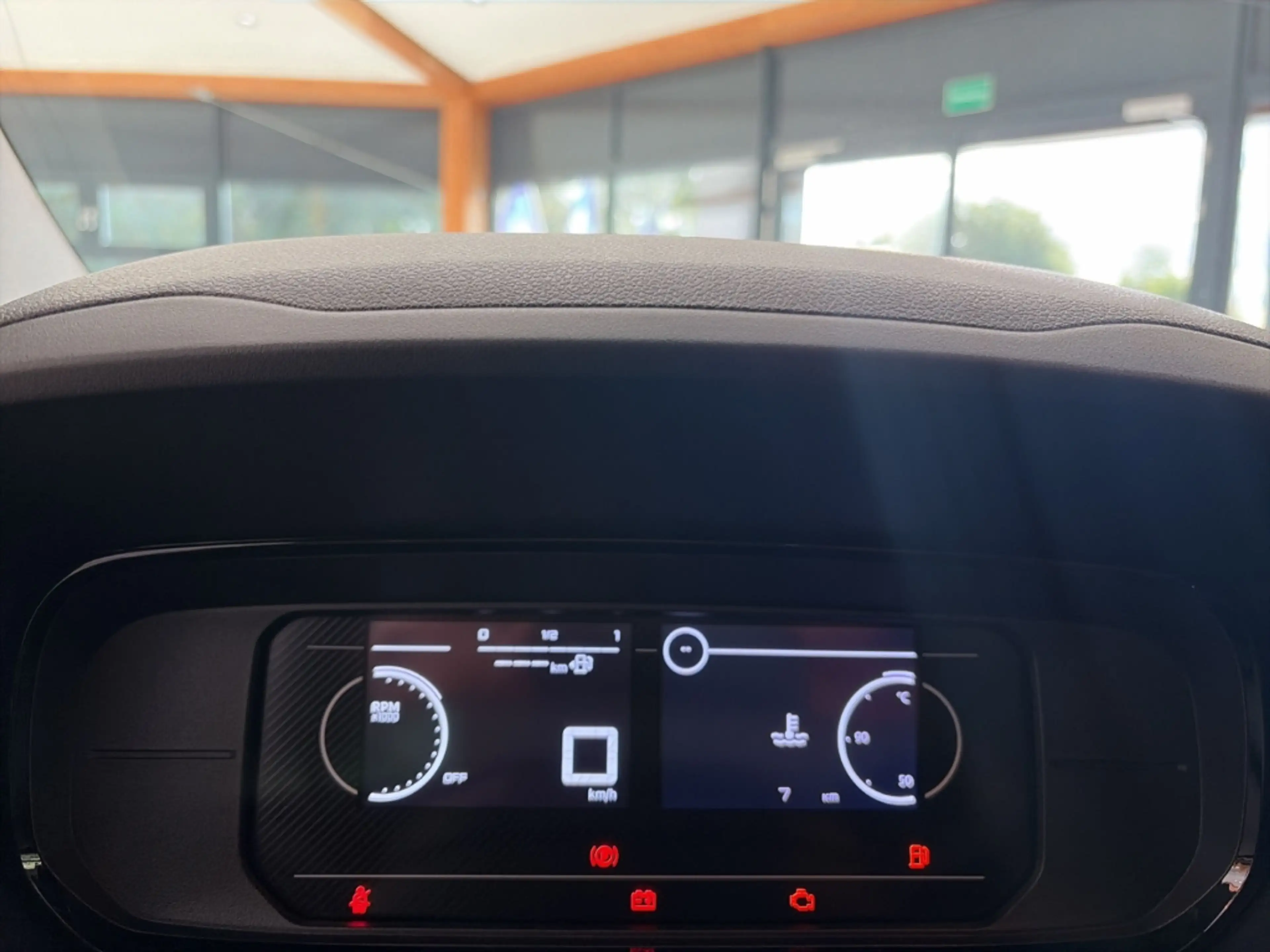 Opel Combo Life Edition Digitales Cockpit LED DAB — photo 12