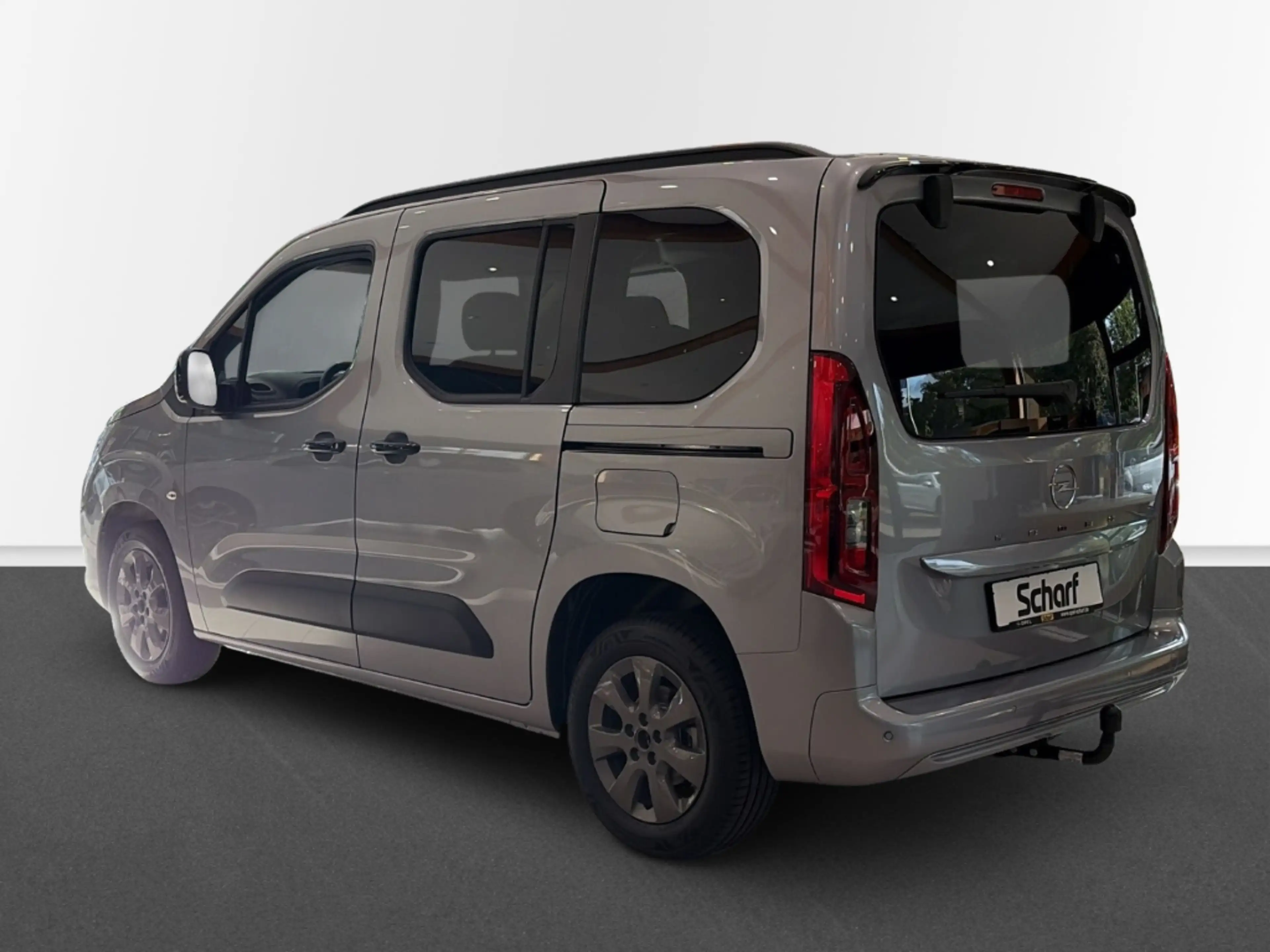 Opel Combo Life Edition Digitales Cockpit LED DAB — photo 3