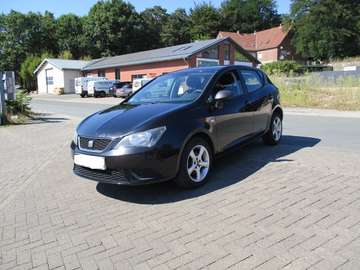 Ibiza 5-Türer 1.4 16V Reference