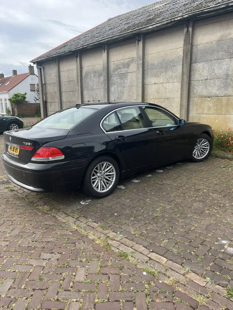 BMW 735 735i - 2