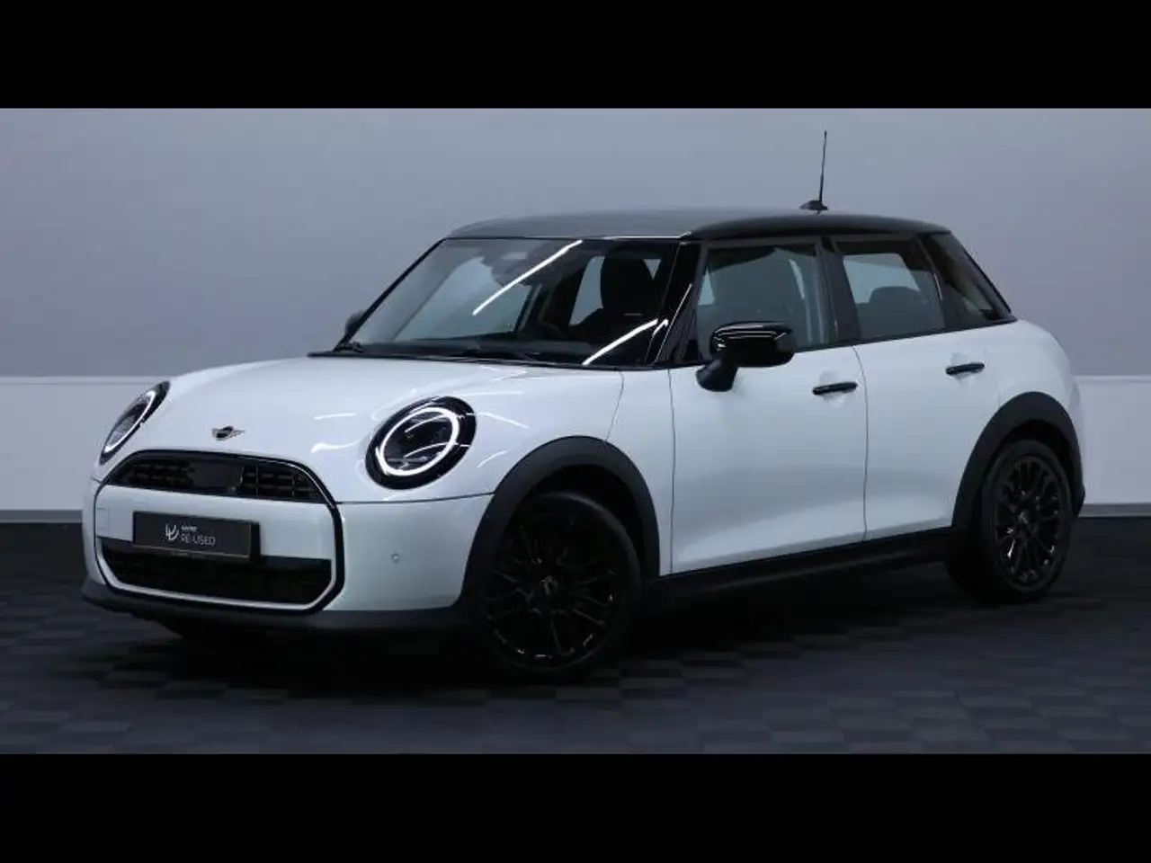 MINI Cooper C