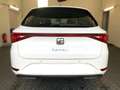 SEAT Leon Leon Sportstourer 1.5 tgi Style 130cv dsg Blanc - thumbnail 3