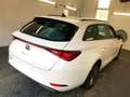 SEAT Leon Leon Sportstourer 1.5 tgi Style 130cv dsg Blanc - thumbnail 4