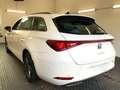 SEAT Leon Leon Sportstourer 1.5 tgi Style 130cv dsg Blanc - thumbnail 2