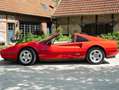 Ferrari 328 328 GTS - Originalzustand! Ferrari Zertifikat! Rot - thumbnail 8