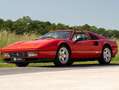 Ferrari 328 328 GTS - Originalzustand! Ferrari Zertifikat! Rot - thumbnail 2