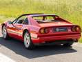 Ferrari 328 328 GTS - Originalzustand! Ferrari Zertifikat! Rot - thumbnail 5