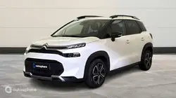 Citroen C3 Aircross BlueHDi 110ch S\u0026S Feel Pack Business
