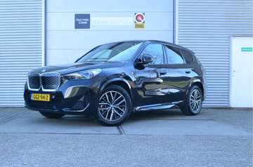 xDrive30 67 kWh HUD, Leder, Pano, Harman Kardon