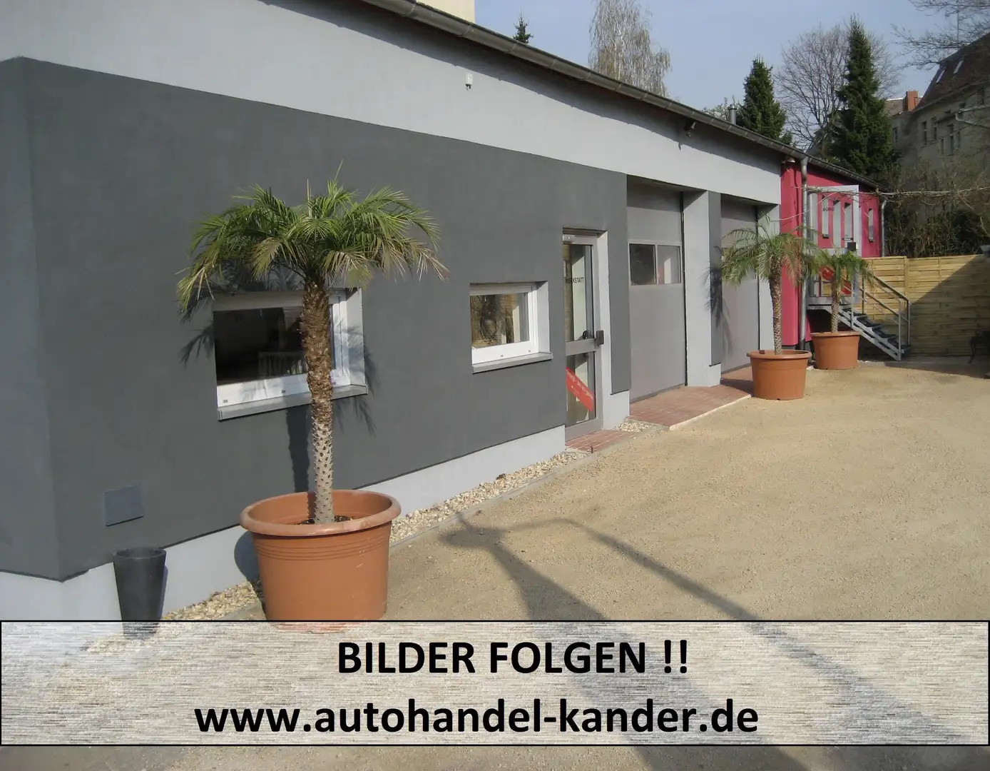 Kia Rio Edition 7*ALLWETTERREIFEN*GARANTIE Argent - 1