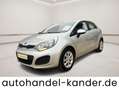 Kia Rio Edition 7*ALLWETTERREIFEN*GARANTIE Silber - thumbnail 1