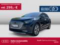 Audi Q4 e-tron 40 e-tron advanced Matrix Pano Navi HUD Noir - thumbnail 1