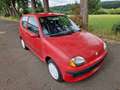 Fiat Seicento 0.9 Citymatic TÜV 07/2026 Червоний - thumbnail 8