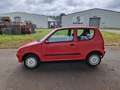 Fiat Seicento 0.9 Citymatic TÜV 07/2026 Червоний - thumbnail 3