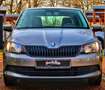 Skoda Fabia *ERST 23 TKM*KLIMA*DAB*ALLWETTER*RDKS* Gris - thumbnail 10